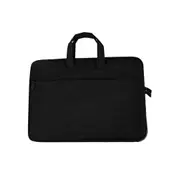 BOOC Laptop Sleeve 14Inch Case Cover Briefcase, Spill-Resistant Laptop Bag