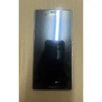 在飛比找蝦皮購物優惠-免運 Sony Xperia Z3 D6653 中古機 二手