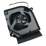 Acer Predator Triton SE PT316-51S Gpu Video Cooling Fan 23.QGHN7.002