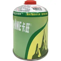 在飛比找樂天市場購物網優惠-卡旺 登山瓦斯罐(K1-450) [大買家]