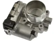 17TR19G Throttle Body Fits 2011-2019 Ford Fiesta 1.6L 4 Cyl (for: Ford)