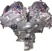 3GR 3.0L K24W2 Complete Engine Systems Assembly Compatible with Land Cruiser Prado FKS