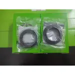 SIL/SEAL SHOCK AND DUST SIL NINJA 250 FI 全新一套用於一根減震管 92049-0