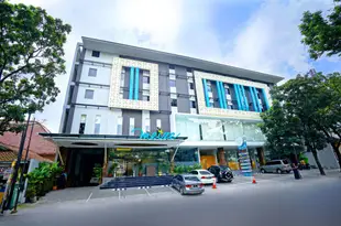 梅茲萬隆酒店Meize Hotel Bandung