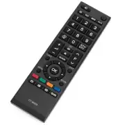 New Replacement CT-90329 Remote for Toshiba TV 22AV700A 26AV700A 32AV700A