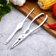 Crab Cracker Sets Seafood Shell Remover Multifunctional Tools