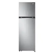 266L Top Mount Fridge - Stainless Finish - GT-2S