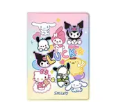 031 Cartoon Tablet Protective Case with Pen Slot Suitable for IPad Pro 2021 11 inch