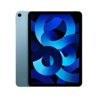 在飛比找PChome24h購物優惠-全新福利品iPad Air 10.9吋 Wi-Fi 64G藍