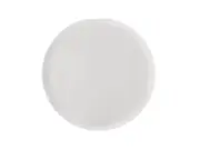 Maxwell and Williams Cashmere White High Rim Side Plate 15cm
