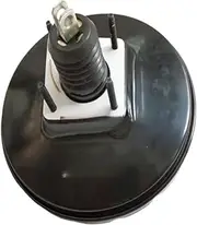 Brake Booster Vacuum Booster Strong Drum Compatible With Hainan Mazda M6 FA5A-43-950 (1.6L/MT)