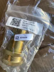 Cummins 5370048 Quick Disconnect Connector