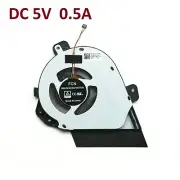 13NR03V0T020011 FOR ASUS ROG Zephyrus G15 GA502 GA502IU CPU COOLING FAN