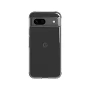 Tech21 EvoLite Phone Case for Pixel 8a - Clear