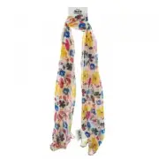 Disney Enchanting Scarf - Alice In Wonderland