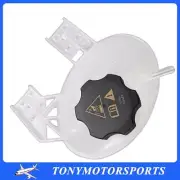Radiator Coolant Overflow-Reservoir Expansion Tank 68327756AA For Jeep Renegade (for: Jeep)