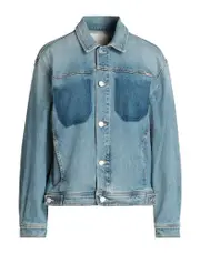 [MOTHER] MOTHER Denim outerwear - Item 16259595