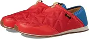 [Teva] Unisex-Child Reember Moccasin