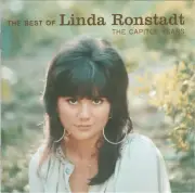 Linda Ronstadt Best of The Capitol Years Remastered 2 CD NEW