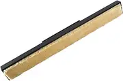 Dickly Shuffleboard Brush Shuffleboard Sweep Solid Wood Dust and Sand Removal Reusable Portable Practical Cleaning Tool Cleaner