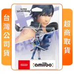 【NINTENDO 任天堂】AMIIBO 庫洛武(任天堂明星大亂鬥系列)