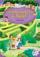 YLCR4:The Enchanted Castle (with MP3)