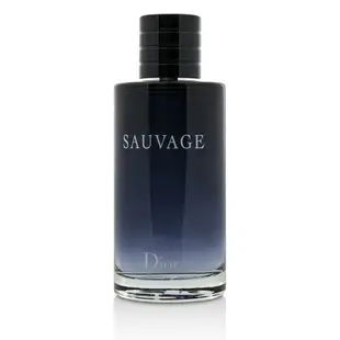 迪奧 Christian Dior - Sauvage 曠野之心淡香水