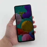 在飛比找蝦皮購物優惠-❮二手❯ 韓國 SAMSUNG 三星 Galaxy A51 