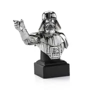 Star Wars Darth Vader Bust Pewter