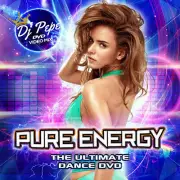 Pure Energy - Ultimate Dance Music Video Mix DVD Vol.1 (Dance-NRG-Trance-EDM)