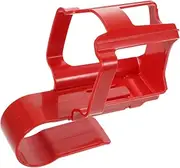 BESPORTBLE Plastic Red Cup Holders for Pool Cup Holders for Above Ground Pool Pools Pool Cup Rack