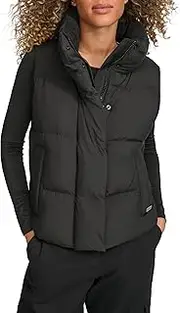 [Levi's] Women's Cloud Puff Puffer Vest