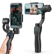 New Handheld 3-Axis Gimbal Stabilizer Phone Holder Anti-Shake for Smartphones