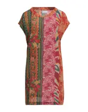 [PIERRELOUIS MASCIA] PIERRE-LOUIS MASCIA Mini dresses - Item 15459351
