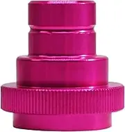 Lyntamy 1 Piece Adapter Replacement Accessories for Soda Duo/Terra Maker with CGA320,TR21-4 Male Thread Soda Maker Accessories