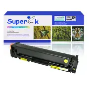 1PK CF502A Yellow Toner for HP 202A LaserJet Pro M254 M254dn M254dw M254nw M280