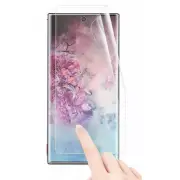 2 PACK Samsung Galaxy Note 10 Plus Screen Protector HD Clear TPU