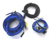 WIRING LOOM. COMPATIBLE WITH: FORDSON: POWER MAJOR & SUPER MAJOR
