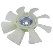 Cooling Fan 196-7976 For Mitsubishi 4M40 Engine Caterpillar 305.5 306 307C 308D