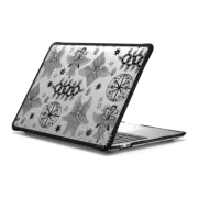 MacBook Pro 13-inch (M1 / M2 / Intel) Impact Case ANGELS IN THE SKY