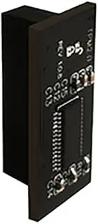 SleepPradise for ASUS TPM-L R2.0 Compatible Trusted Platform TPM 2.0 Module 20 Pin