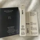 RevitaLash Revitabrow Advanced Eyebrow Conditioner + REFY Brow Sculpt Mini Size