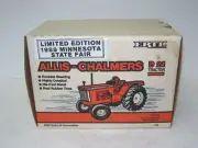 1/16 ALLIS-CHALMERS D-21 MINNESOTA STATE FAIR EDITION NIB factory fresh!!