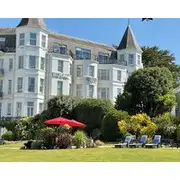 Royal Bath Hotel & Spa Bournemouth