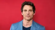 James Marsden Clippings Lucky Dip Pack