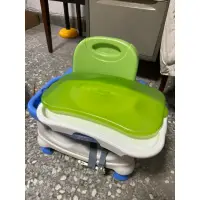 在飛比找蝦皮購物優惠-費雪 fisher price 兒童餐椅 攜帶式 移動式 二