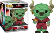 Doctor Strange 2: Multiverse of Madness - Rintrah 6" #1004 Pop! Vinyl