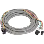 Assa Abloy McKinney Electrolynx Harness QC-C1500P 12 Wire 22AWG 182in 93998-1