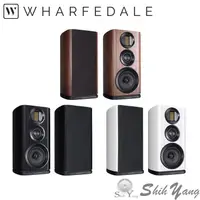 在飛比找蝦皮商城優惠-Wharfedale EVO 4.2 書架喇叭 迎家公司貨保