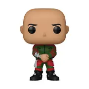 Red One - Callum Drift Pop! Vinyl Figure